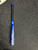 Used Rawlings REMIX BB/SB USA 2 1/4 Bat 24" 11162-S000454931 View 1