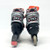 Used RollerDerby BLAZE Junior Roller Quad Skates Black Adjustable 11805-S000081165 View 3