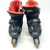 Used RollerDerby BLAZE Junior Roller Quad Skates Black Adjustable 11805-S000081165 View 5
