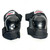 Used WIPEOUT Inline Protective Set Black Youth 11805-S000081179 View 2