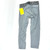 Used Nike PRO Compress Pants Y Grey SM 11805-S000081186 View 2