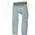 Used Nike PRO Compress Pants Y Grey SM 11805-S000081186 View 1