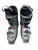 Used Alpina COMFORT FIT Mens DH Ski Boot Grey 280 MP - M10 - W11 11932-S000171344 View 1