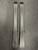 Used Head SUPER SHAPE TEAM Boys DH Ski/Binding Yellow 117 cm 11726-S000296511 View 3