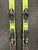 Used Head SUPER SHAPE TEAM Boys DH Ski/Binding Yellow 127 cm 11726-S000296514 View 2
