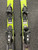 Used Head SUPER SHAPE TEAM Boys DH Ski/Binding Yellow 97 cm 11726-S000296522 View 2