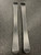 Used Head SUPER SHAPE TEAM Boys DH Ski/Binding Yellow 97 cm 11726-S000296522 View 3