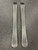 Used Head SUPER SHAPE TEAM Boys DH Ski/Binding Yellow 97 cm 11726-S000296525 View 3