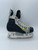 Used Graf SUPRA 570 Senior Hockey Skate Grey Senior 5 11729-S000093764 View 1