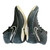 Used Nike Wrestling Shoes Black Junior 02 11947-S000168526 View 3
