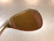 Used Wilson HARMONIZED Golf Wedge Mens RH 60 Degree 11339-S000202399 View 2