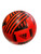 Used Adidas SOCCER BALL All Size Soccer Ball Red 4 11856-S000028958 View 1