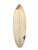 Used M. SHANNAHAN Surfboard Yellow 6Ft 1In 11443-S000205752 View 2