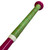 Used Adidas TRIPLE STRIPE BB/SB T-Ball Bat 24" 11484-S000304637 View 9