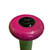 Used Adidas TRIPLE STRIPE BB/SB T-Ball Bat 24" 11484-S000304637 View 10