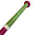 Used Adidas TRIPLE STRIPE BB/SB T-Ball Bat 24" 11484-S000304637 View 8