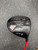 Used Cobra AIR X OFFSET Mens Driver RH 10.5 Degree 11945-C000252894 View 1
