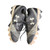 Used Under Armour BASEBALL CLEATS SZ 8.5 BB/SB Cleats Black Senior 8.5 11708-S000194698 View 2