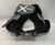 Used XTECH X2 FB Shoulder Pads Grey SM 11895-S000028634 View 7