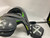 Used XTECH X2 FB Shoulder Pads Grey SM 11895-S000028634 View 2