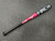 Used Mizuno FINCH BB/SB T-Ball Bat 24/11 -13 11945-S000252910 View 1