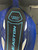 Used Easton GHOST MATTE 2-TONE Batting Helmet w/Mask Royal Blue XS/S 11945-S000252913 View 3