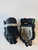Used Warrior BURN NEXT GLOVES Lacrosse Gloves Junior None XS 11858-S000089702 View 1