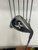 Used Callaway X18R Mens Iron Set RH 4I-PW 11703-S000211728 View 1