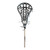 Used STX FORTRESS Wmn Atk/Mid Complete Stick Grey 11813-S000347071 View 1