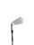 Used Srixon ZX4 MKII Mens Individual Iron RH 5 Iron 11887-S000030833 View 2