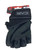 Used Cap Exercise Gloves Black MD 11471-S000173128 View 1