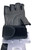Used Cap Exercise Gloves Black MD 11471-S000173128 View 4