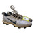 Used Nike TROUT BB/SB Cleats Grey Senior 11.5 11471-S000173126 View 1