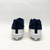 Used New Balance 3000 BB/SB Cleats Navy And White Senior 10.5 11805-S000081189 View 3