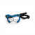 Used STX Lacrosse Facial Protect Royal Blue MD 11735-S000363110 View 1