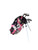 Used Tour Edge TOUR EDGE 4 PIECE Jr Package Set RH Pink And White 4 Piece 11735-S000363111 View 2