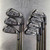 Used Callaway BIG BERTHA IRON SET Mens Iron Set RH 5I-GW/AW 11907-S000027405 View 1