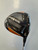 Used Callaway MAVRIK Mens Driver RH 9.0 Degree 11860-S000309459 View 1