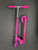 Used STREET RUNNER Scooter Pink 11821-S000032445 View 1