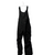 Used OUTDOOR GEAR Mens Snow Bibs Black 2XL 11731-S000165587 View 1