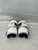 Used Epoch ARM PADS Lacrosse Arm Pads/Guards White MD 11836-S000038961 View 1