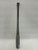 Used Louisville Slugger OMAHA BB/SB USA 2 5/8 Bat 31" 11703-S000211763 View 1