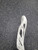 Used Warrior BURN NEXT Mens Lacrosse Head Grey 11849-S000040187 View 4