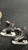 Used Bauer VAPOR X100 Youth Hockey Skate Youth 12.0 11162-S000454958 View 4