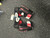 Used Bauer NSX Junior Elbow Pads MD 11162-S000454960 View 1
