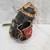 Used Rawlings PROSCM33BCT BB/SB Catchers RH Throw Black 33" 11651-S000416961 View 1