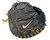 Used Nike NIKE AIR CATCHERS MITT BB/SB Catchers RH Throw Black 33 1/2" 11471-S000173131 View 2