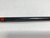 Used FUJIKURA SPEEDER 57 TAYLORMADE TIP Golf Accessory Driver 10242-S000287902 View 3