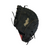 Used Rawlings RFBMB BB/SB First Base LH Throw Black 12 1/2" 11458-S000127037 View 3