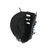 Used Rawlings RFBMB BB/SB First Base LH Throw Black 12 1/2" 11458-S000127037 View 1